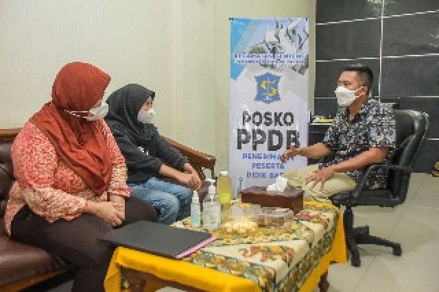 Pemkot Surabaya Mulai Gelar Open House Guna Serap Aspirasi Warga