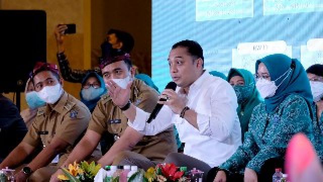 Wali Kota Eri Cahyadi Haramkan Jajarannya Minta Foto Copy KTP Dan KK
