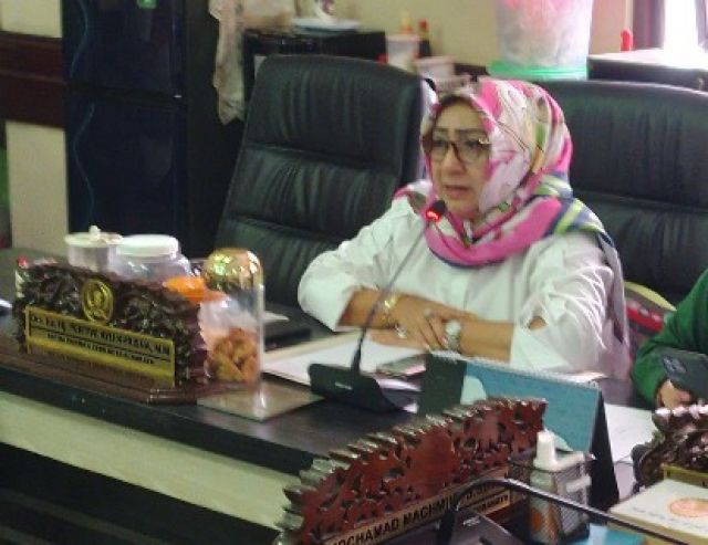 DPRD Surabaya Harapkan Masyarakat Tetap Harmonis