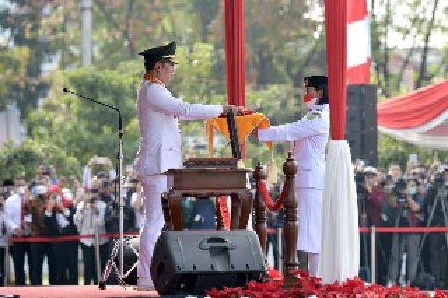 Ridwan Kamil: Momentum Kebangkitan Indonesia Menuju Negara Adidaya