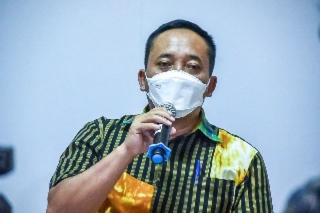 Pemkot Surabaya Pekan Depan Gelar Operasi Pengurangan Tas Kresek  