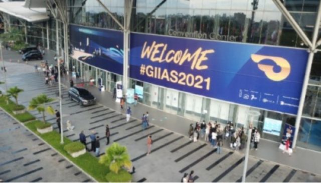GIIAS 2022 Akan Kembali Hadir Di Empat Kota  Strategis Indonesia