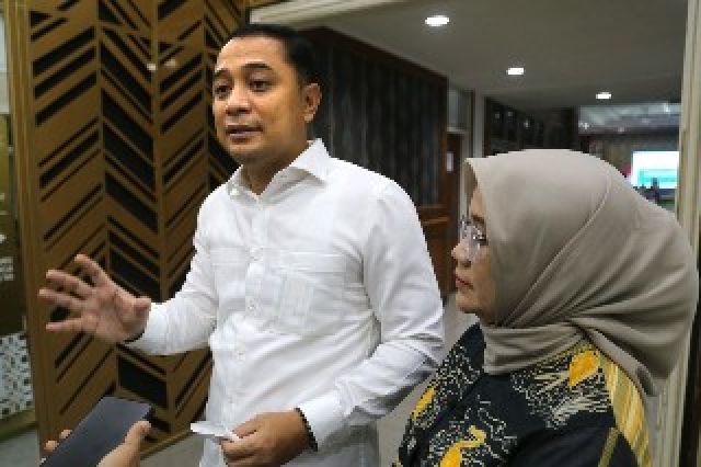Pemkot Surabaya Hapus Sanksi Administratif Bunga Pajak Daerah