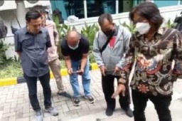 Komisi A Minta Pemkot Batalkan Perjanjian Sewa Agar Bisa Normalisasi