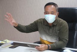 Ini Syarat Bagi Calon Direksi PDAM Surya Sembada