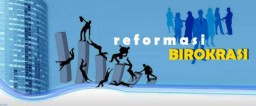 Reformasi Birokrasi di Indonesia