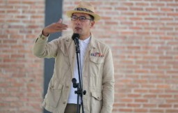 Keterbukaan Infirmasi Publik Indeks KIP Jabar Tertinggi