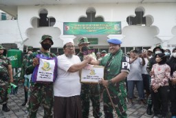 Patuhi Program Pimpinan
