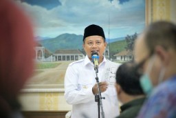 Uu Ruzhanul: Tantangan Pelayanan Publik Makin Kompleks