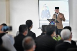 Ridwan Kamil : Didik Anak Sesuai Zamannya