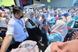 Festival Film Pendek Himpaudi, Atalia: Tontonan Yang Jadi Tuntunan
