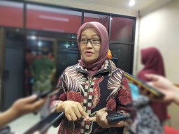Pemkot Surabaya Siapkan Rapid Test bagi Petugas Kesehatan dan ODP
