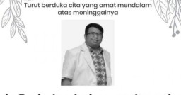Pemkot Surabaya Berduka atas Meninggalnya Pejuang Medis yang Menangani Covi