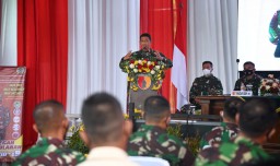 Vaksin Sinovac Disebar, Pangdam Harap Bisa Pulihkan Pandemi