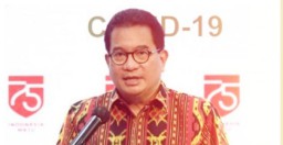 Ini SE terbaru Satgas Covid-19 Terkait Libur Idul Adha