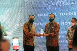 Segera Hadir di Surabaya, Pemkot Gelar Soft Launching Medical Tourism