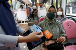 Inovasi Terbaru Bus Suroboyo