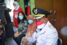 Pemkot Surabaya Optimis Ekonomi Kembali Bergeliat