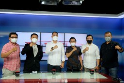 Pasar Turi Baru Segera Dibuka, DPRD Surabaya: ini Fenomenal!