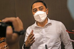 Wali Kota Eri Cahyadi Koneksikan Kembali Hitech Mall dengan Gedung Kesenian