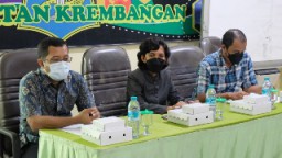 Pemkot Surabaya Sambut Positif PPKn di Kurikulum Tahun Ajaran 2023