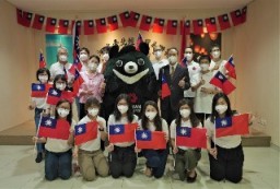 Ultah Taiwan Harapkan Persahabatan Dengan Indonesia Berkelanjutan