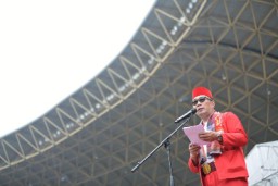 Ridwan Kamil Luncurkan Tryout CASN Juara Sarana Pembelajaran