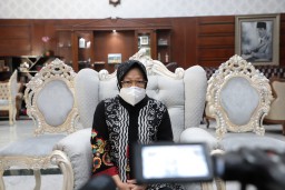 Pemkot Surabaya Segera Cairkan Dana Kampung Tangguh