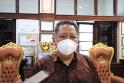 Pemkot Surabaya Bakal Gelar Screening Donor Plasma Konvalesen