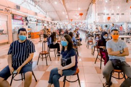 Pemkot Gerak Cepat Masifkan Kembali Tes Swab Massal
