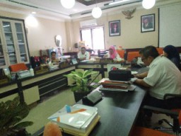 Komisi B Desak Pemkot Surabaya Segera Wujudkan Perda Baru Terkait RPH