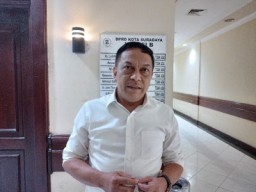 Komisi B DPRD Kota Surabaya Dukung Reokasi Aktifitas RPH