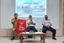 Jangan Lupa Minta Karcis Parkir Ke Jukir