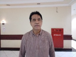 Ketua RT, RW dan LPMK Dilarang Berpolitik