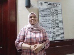 Camelia Haniba : Sinergikan Guru BK untuk Tingkatkan Perilaku Siswa