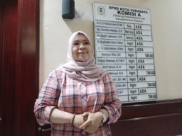 FKB Usulkan Pergantian 2 Nama Jalan di Surabaya