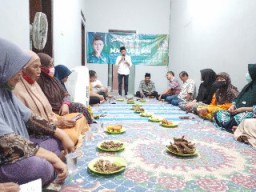 Mahfudz Siap Kawal Perbaikan Rumah Tidak Layak Huni