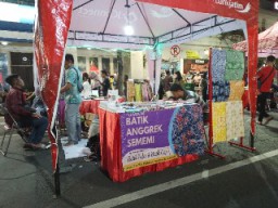 Walikota Eri Cahyadi Jadikan Karnaval Nang Tunjungan Agenda Tahunan