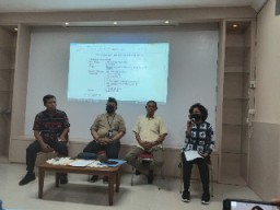 Walikota Eri Cahyadi Bersama Forkopimda Menunggang Kuda