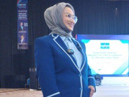 Lucy Kurniasari: DPR Harus Tolak Perppu Ciptaker