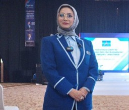 Lucy Kurniasari: DPC Kota Surabaya Akan Langsung Kerja Politik
