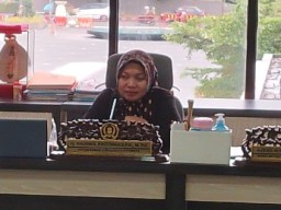 Komisi D Harapkan Disbudporapar Lebih Masif Sosialisasi