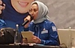 Lucy Kurniasari : Komisi IX Tidak Bertanggung Jawab Atas RUU Kesehatan