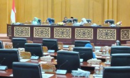 DPRD Dorong Raperda Pengelolaan Rumah Susun Komersial