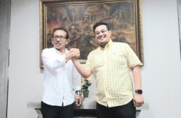 Gerindra Gagas Kampung Inggris di Kota Surabaya