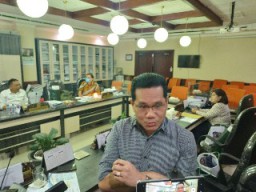 Komisi B Kawal Kenaikan Tarif PDAM Surya Sembada
