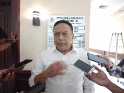 DPRD Dorong PDAM Lakukan Validasi Data Pelanggan