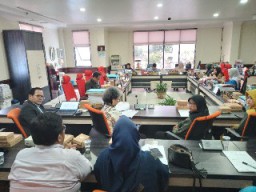 DPRD Surabaya Kebut Raperda Perubahan Perlindungan Anak dan Perempuan