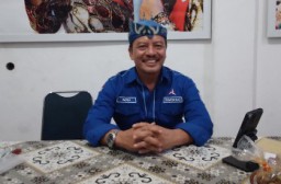 Peran Penting Bakomstra Untuk Kemenangan Demokrat di Pemilu 2024