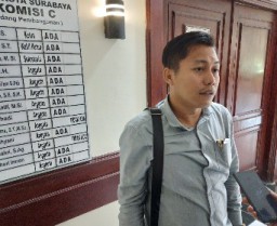 Abdul Ghoni: Pangan Siap Kesehatan Masyarakat Terjaga Dengan Baik